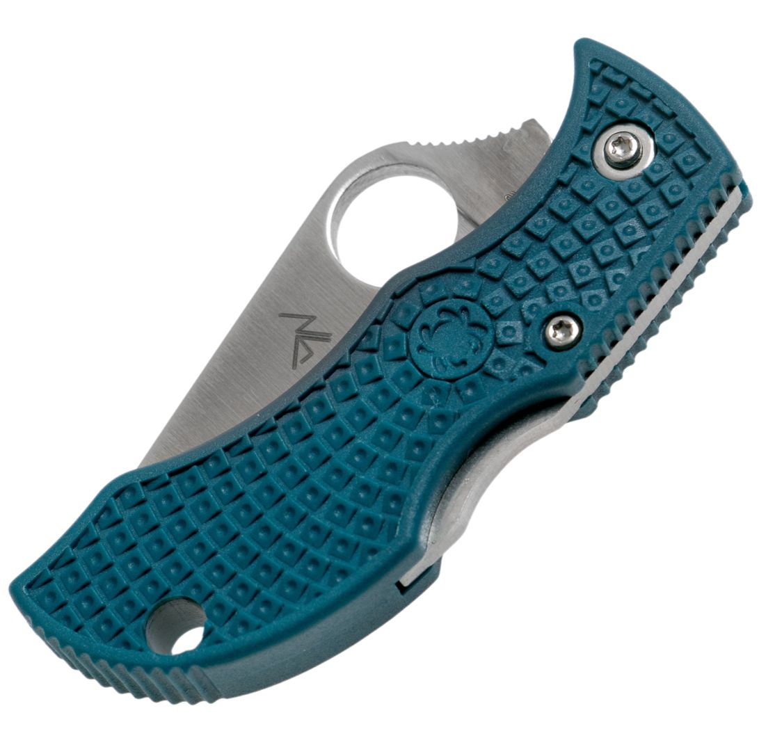 Spyderco ManBug K390