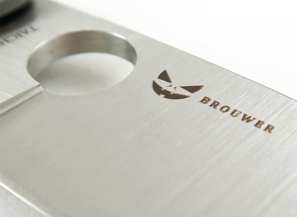 Spyderco Brouwer