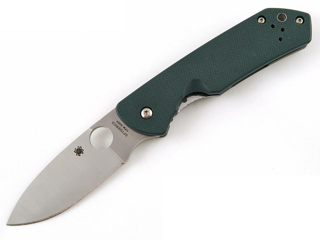 Spyderco Brouwer