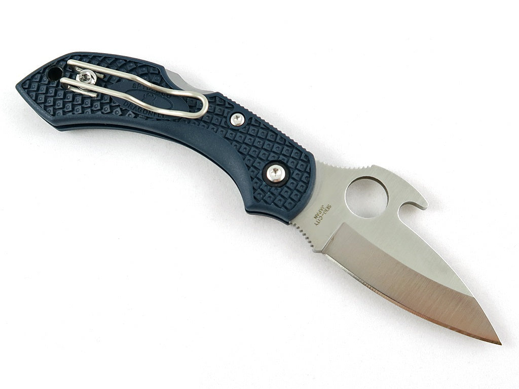 Spyderco Dragonfly 2 Emerson Opener