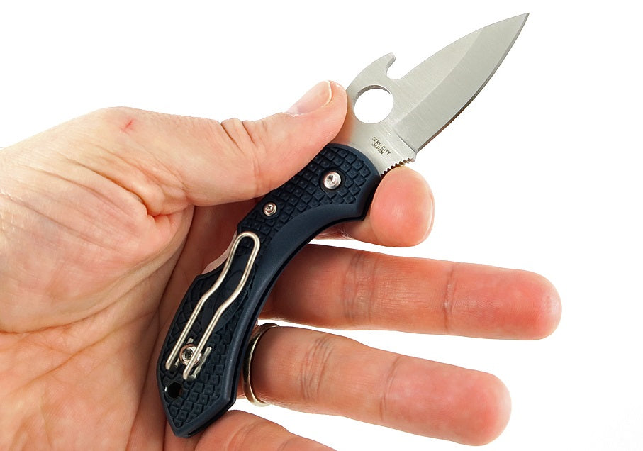 Spyderco Dragonfly 2 Emerson Opener
