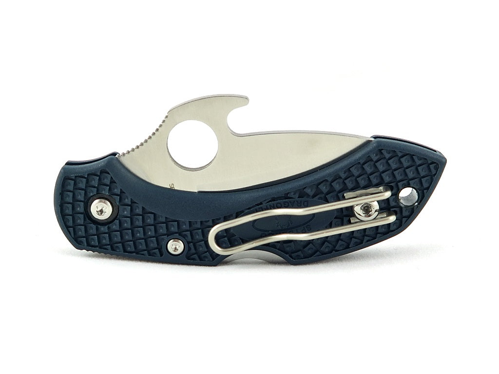 Spyderco Dragonfly 2 Emerson Opener