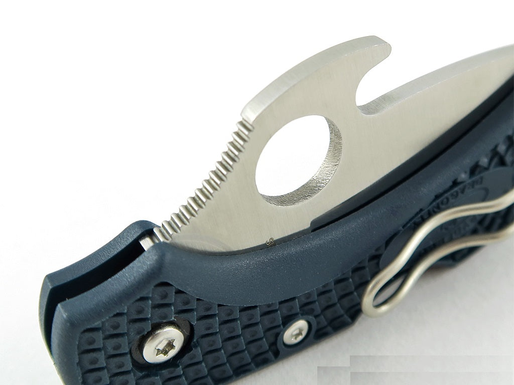 Spyderco Dragonfly 2 Emerson Opener