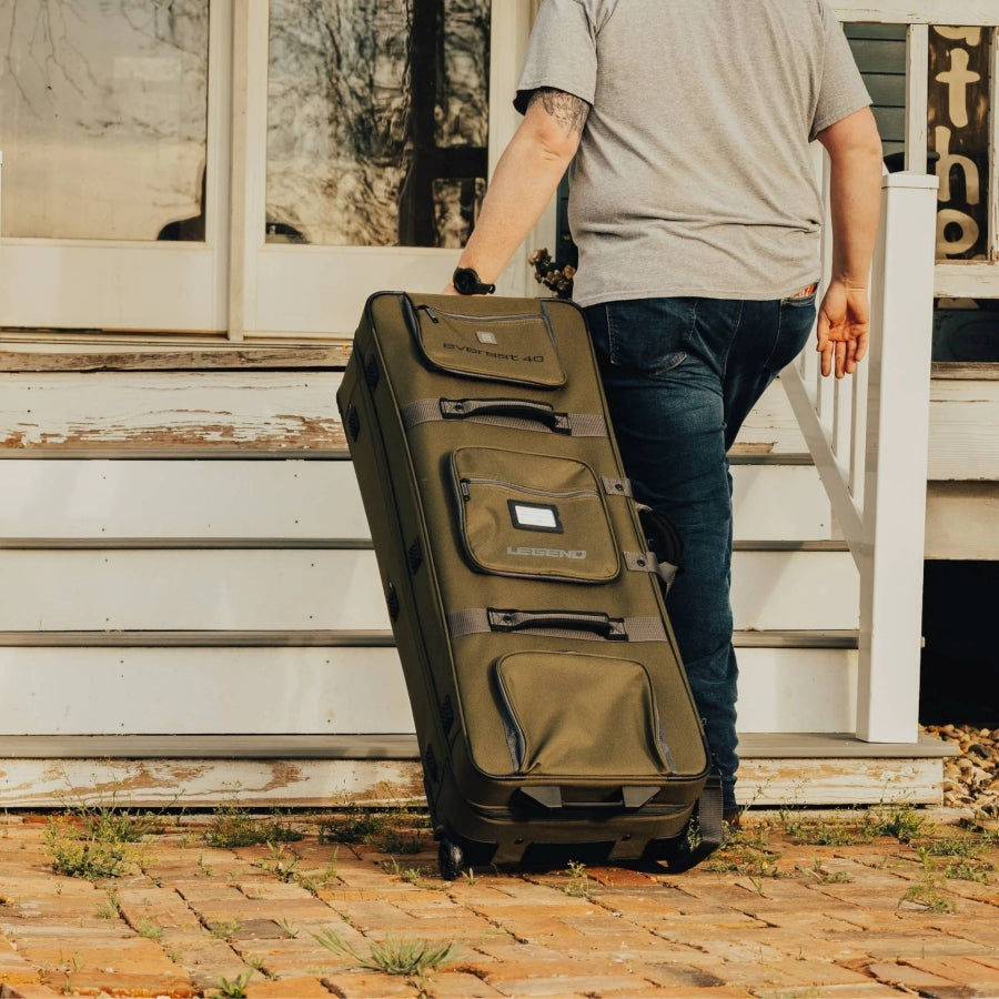 Legend Everest 2024 حقيبة قوس