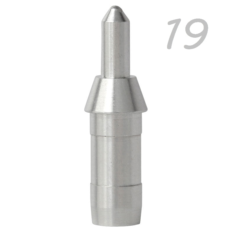 Easton SuperDrive PIN