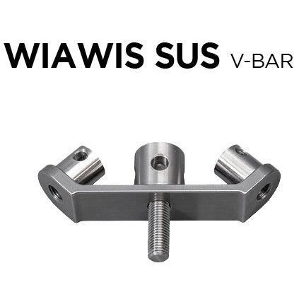 WIAWIS SUS V-BAR قسام