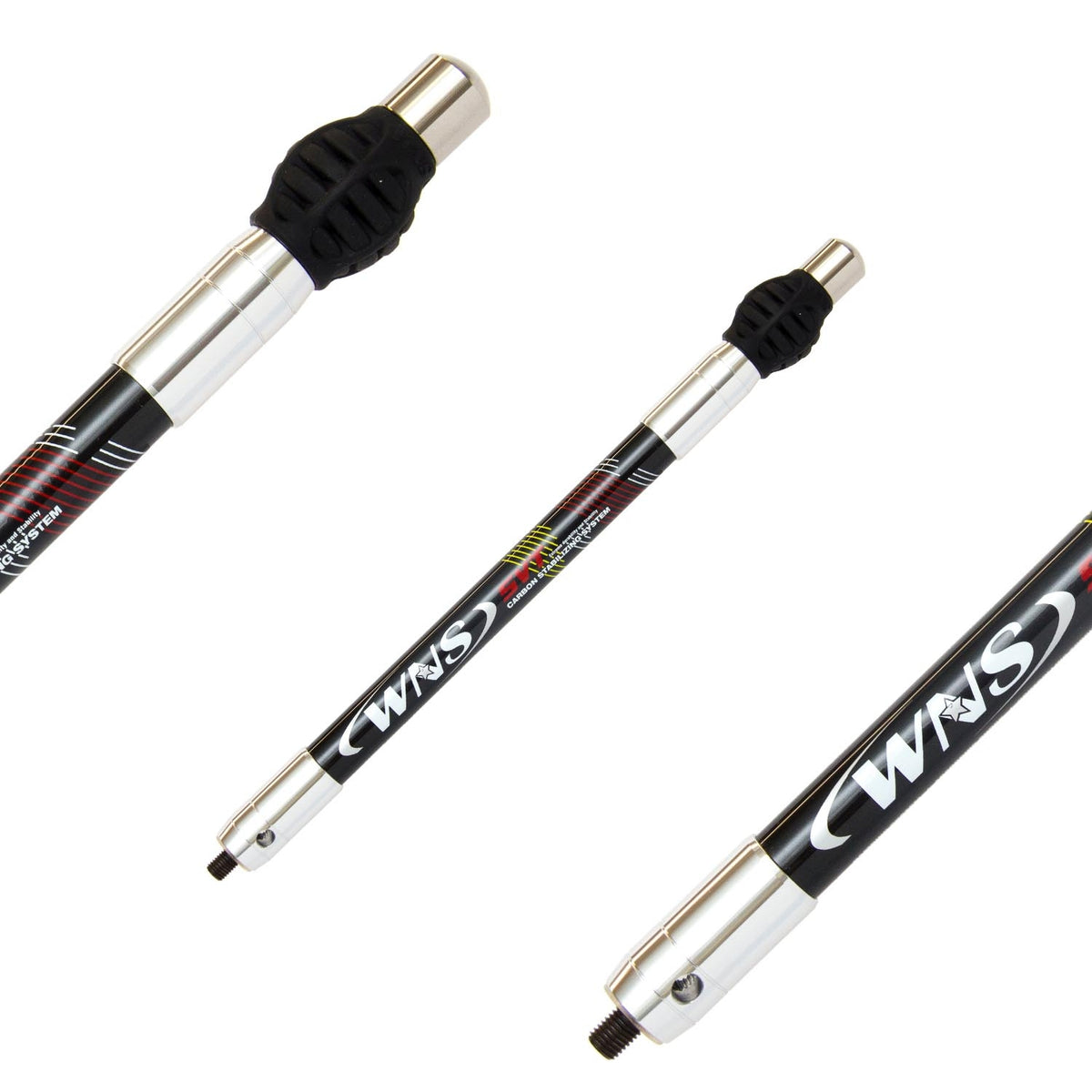 WNS SVT Stabilizer - Side