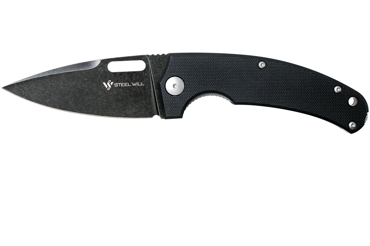 Steel Will PIERCER F40-09