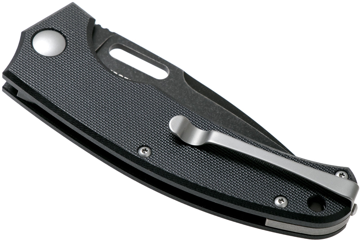 Steel Will PIERCER F40-09