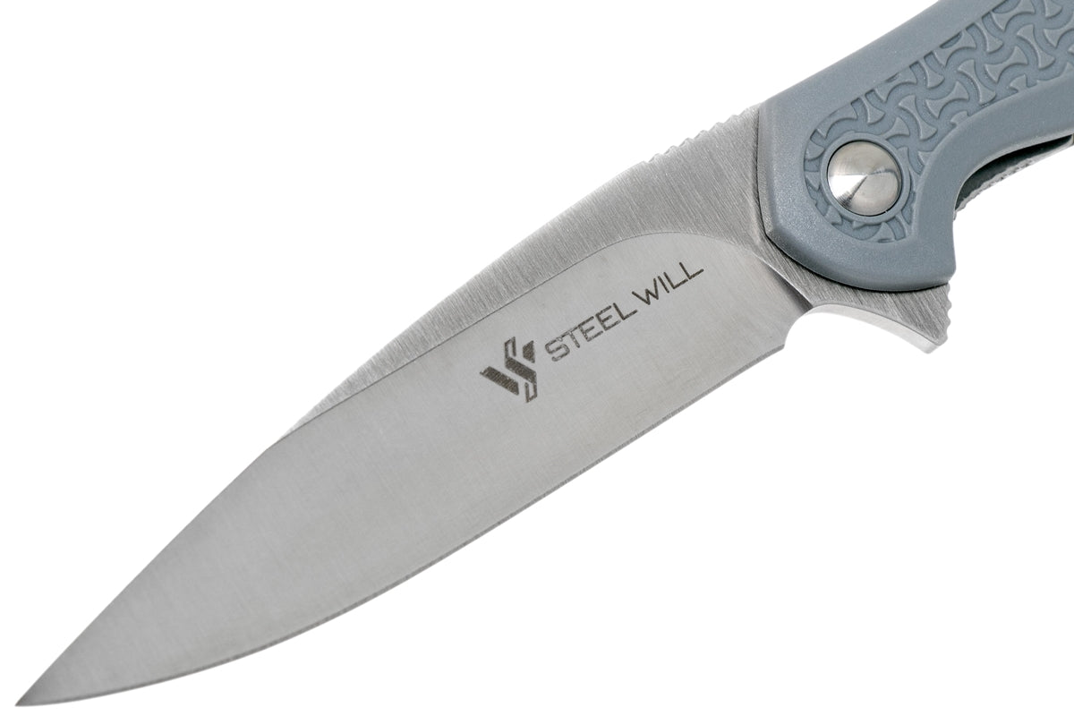 Steel Will INTRIGUE F45M-14 mini