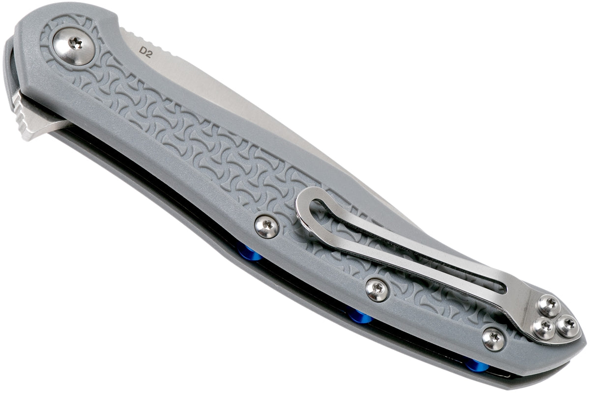 Steel Will INTRIGUE F45M-14 mini