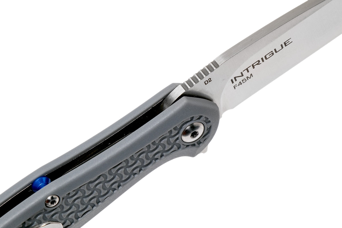 Steel Will INTRIGUE F45M-14 mini