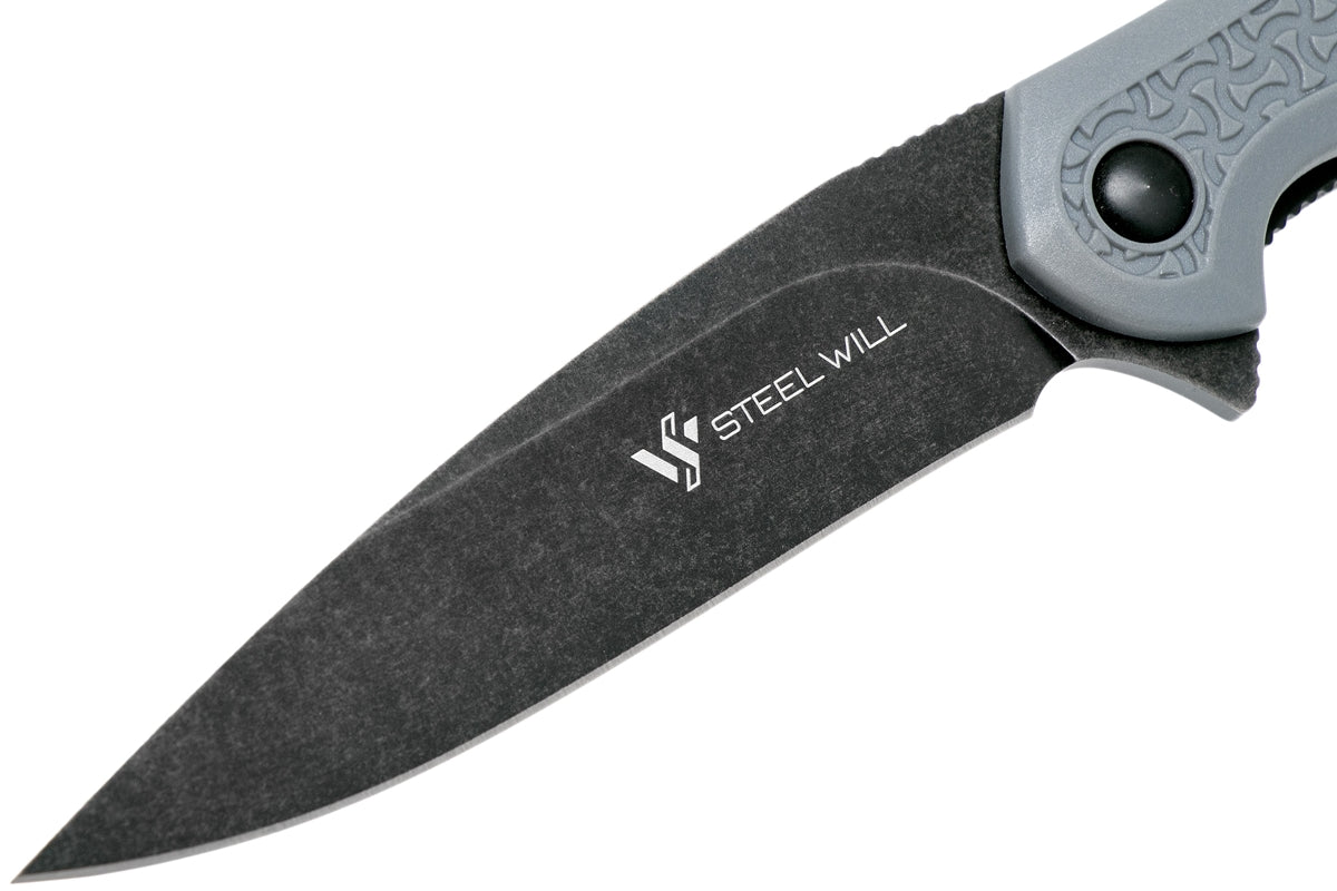 Steel Will INTRIGUE F45M-15 mini