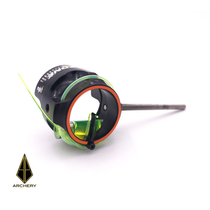 MYBO Ten Zone Scope NIKON