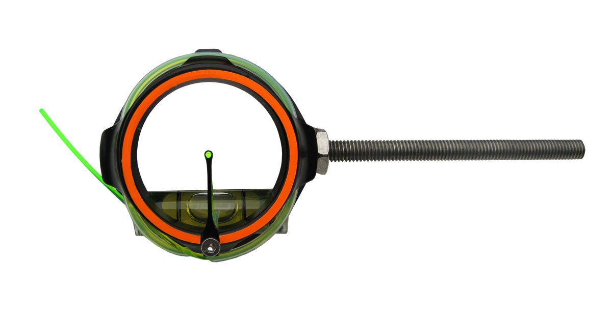 MYBO Ten Zone Scope NIKON