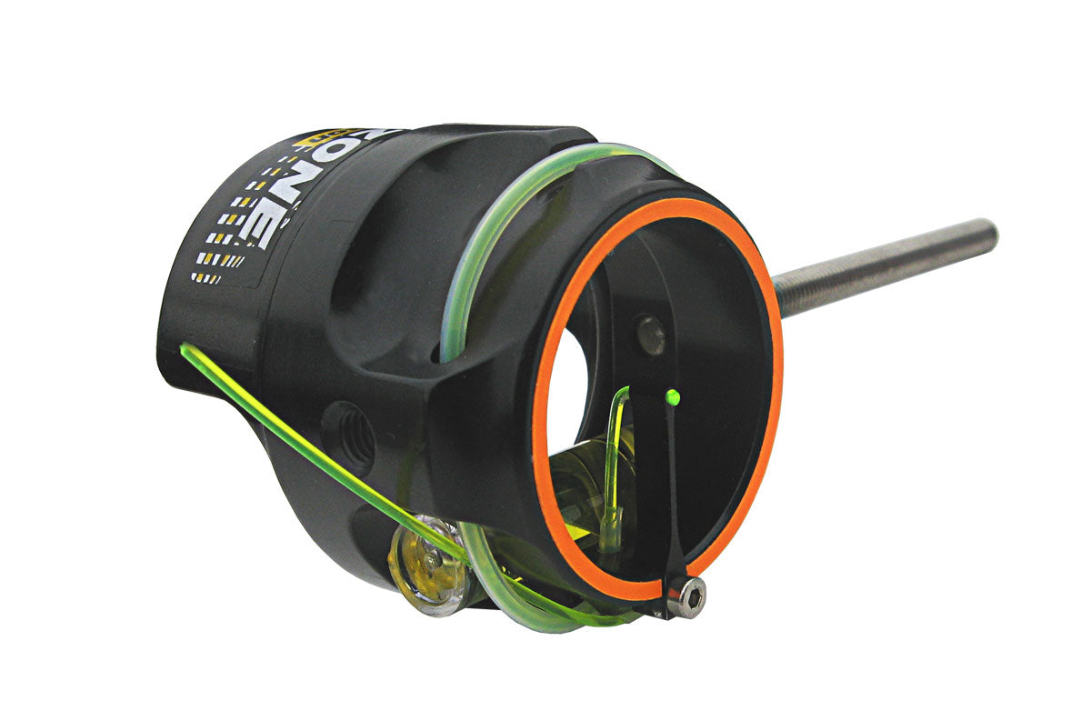 MYBO Ten Zone Scope NIKON