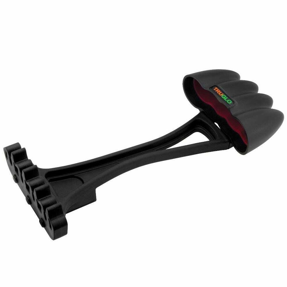 TRUGLO TUFF-LOC Crossbow Quiver