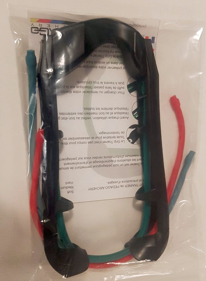 PEDAGO Trainer Tool