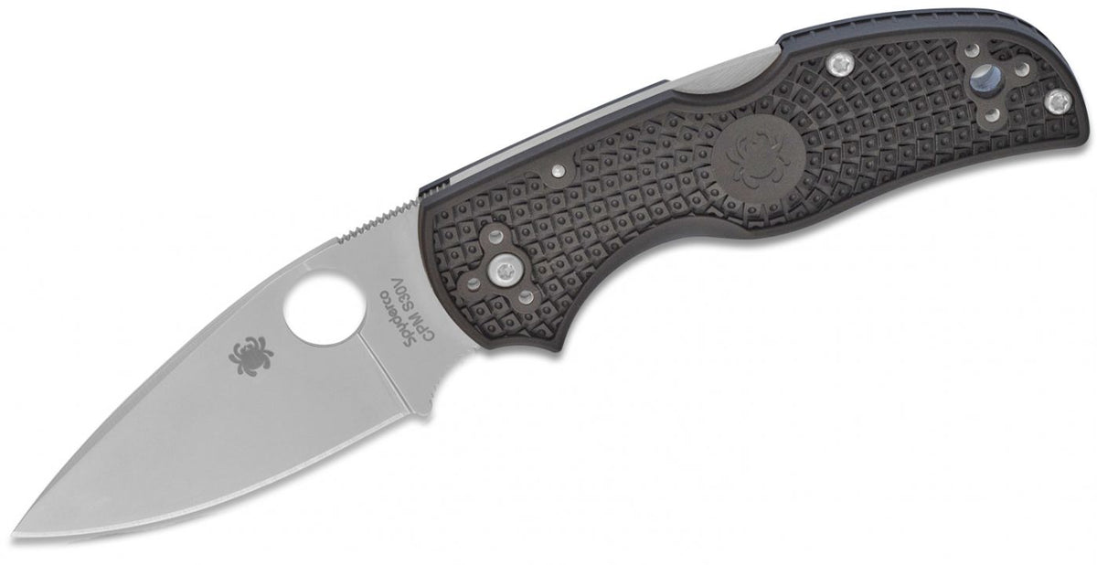Spyderco Native 5 C41PBK5