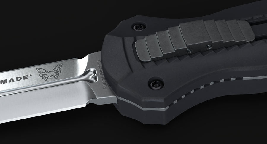 BENCHMADE 3300 Infidel Dagger AUTO