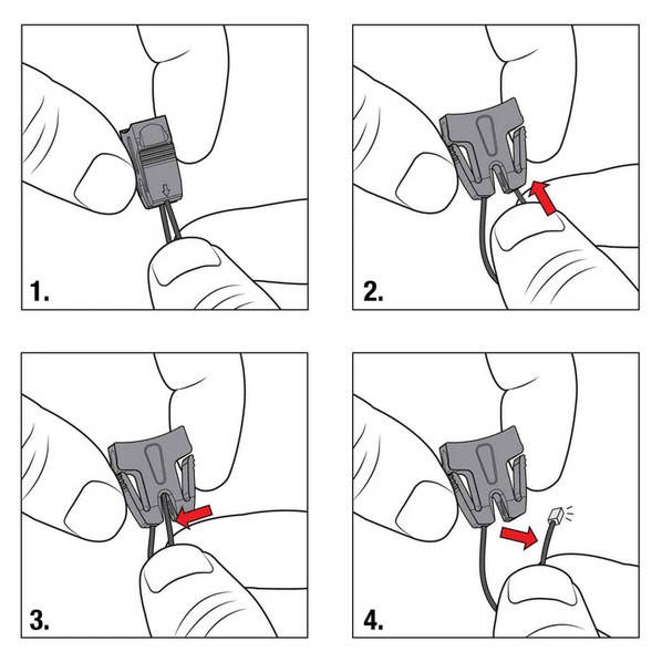 Boomerang Tool 241