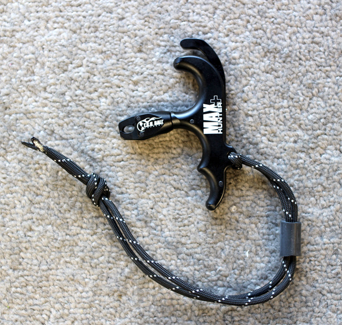 T.R.U. Ball Max Hunter Plus