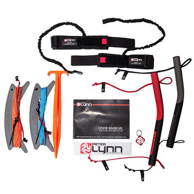 Peter Lynn TWISTER 5.5 Power Kite