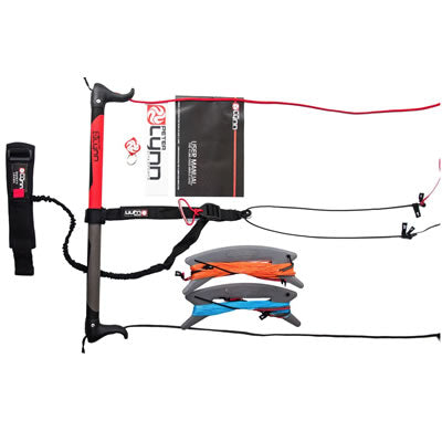 Peter Lynn TWISTER 5.5 Power Kite