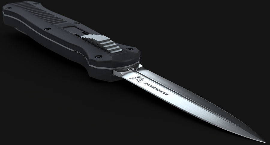 BENCHMADE 3300 Infidel Dagger AUTO