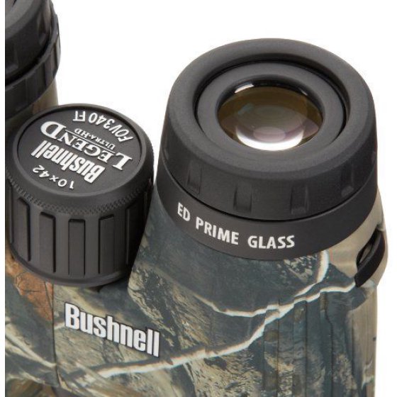 Bushnell Legend Ultra HD 10x42 Binocular