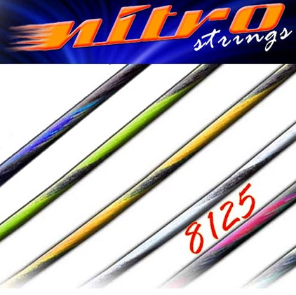 Nitro BCY 8125 String وتر