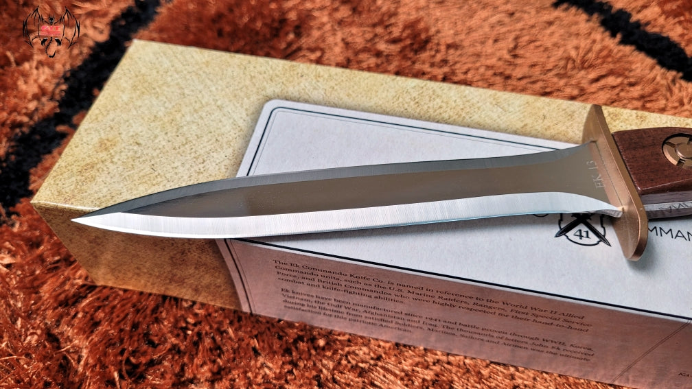 KABAR EK13