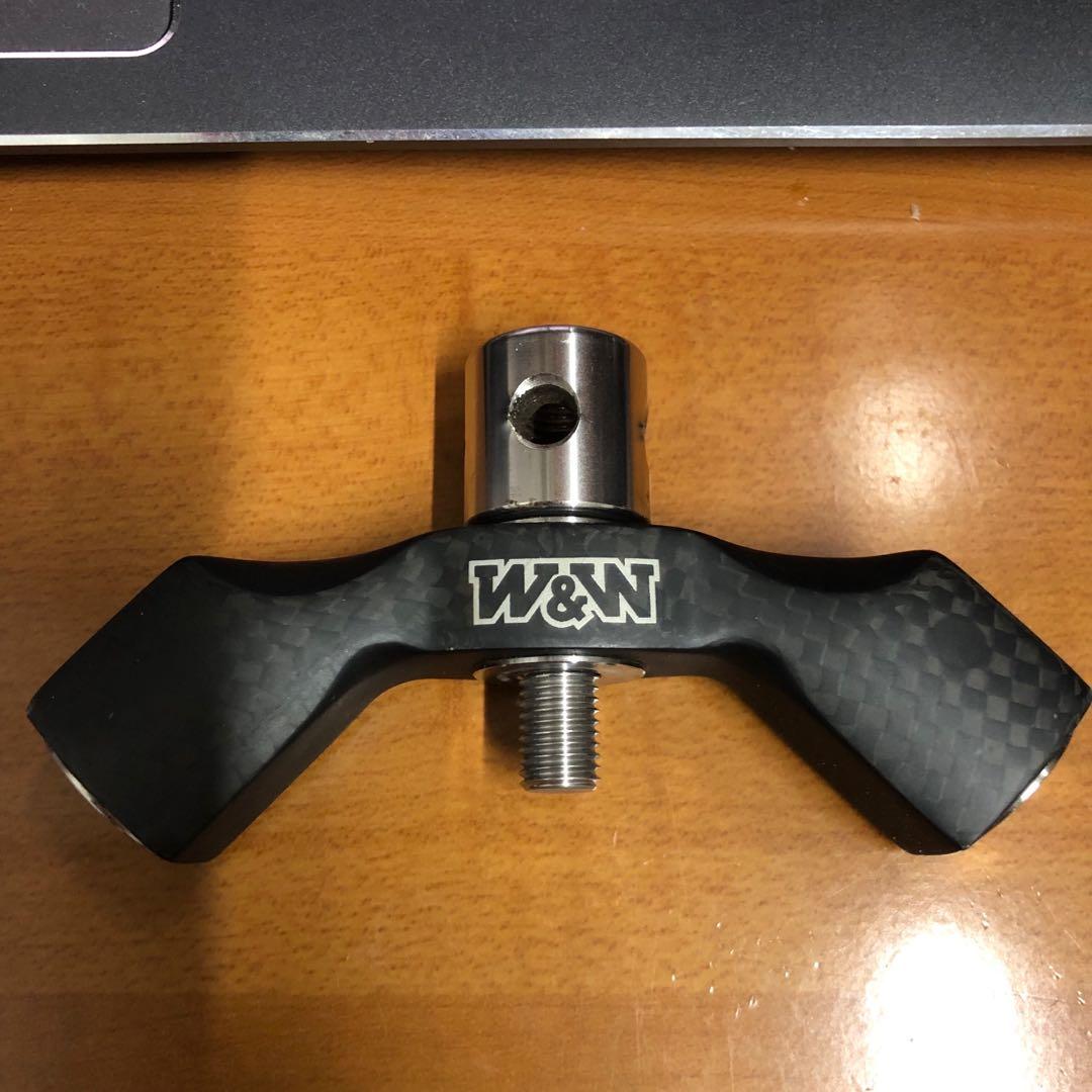 WIAWIS CX2 V-BAR قسام