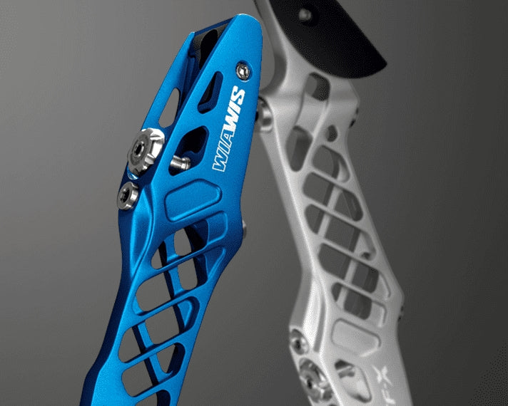 WIAWIS ILF ATF-X Riser مقبض قوس