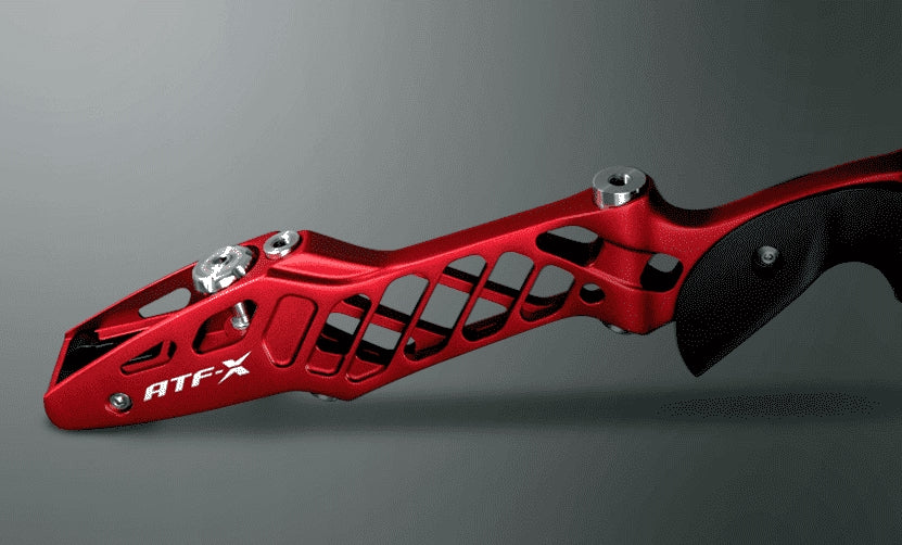 WIAWIS ILF ATF-X Riser مقبض قوس
