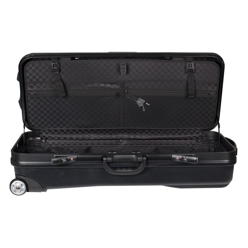 WIAWIS ABS Bow Case حقيبة قوس