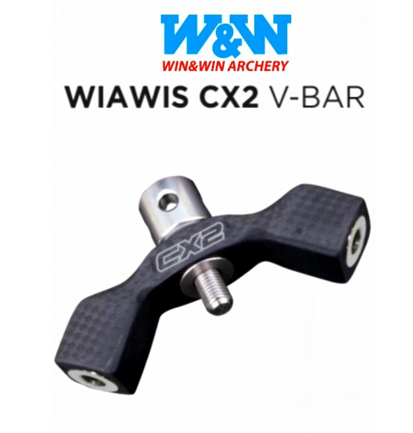 WIAWIS CX2 V-BAR قسام