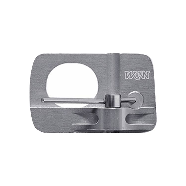 WIAWIS Magnetic Rest WMR200 مسند سهم