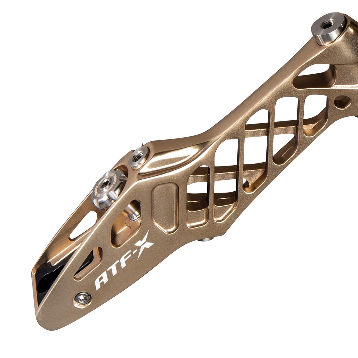 WIAWIS ILF ATF-X Riser مقبض قوس