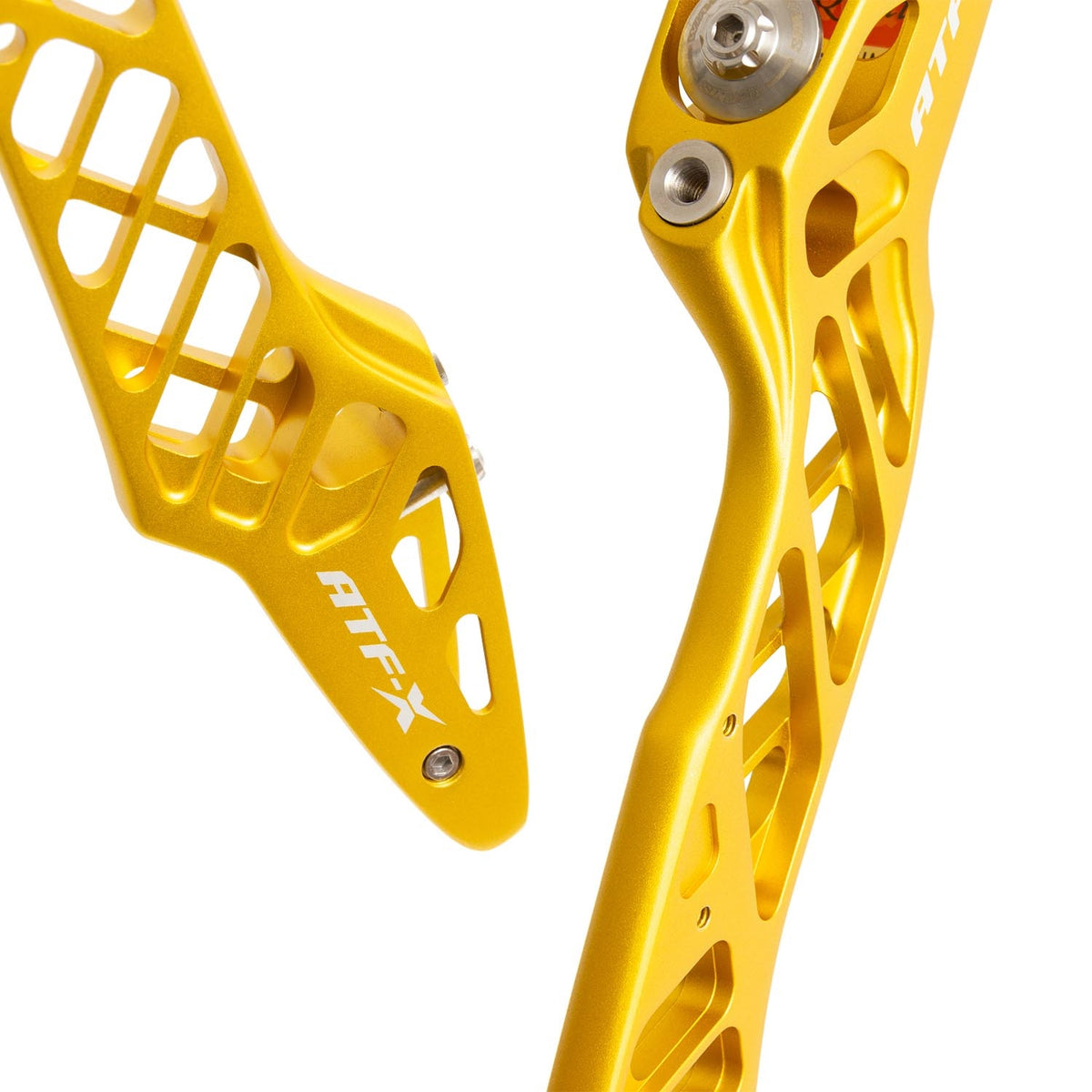 WIAWIS ILF ATF-X Riser مقبض قوس