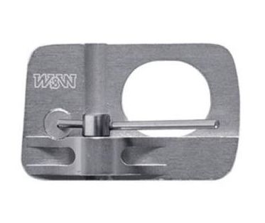 WIAWIS Magnetic Rest WMR200 مسند سهم