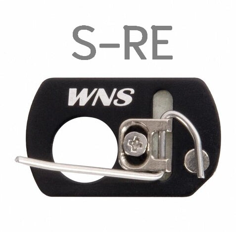 WNS Magnetic Arrow Rest S-RE مسند