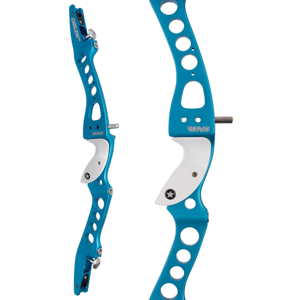 WNS ILF Delta NX Riser مقبض قوس