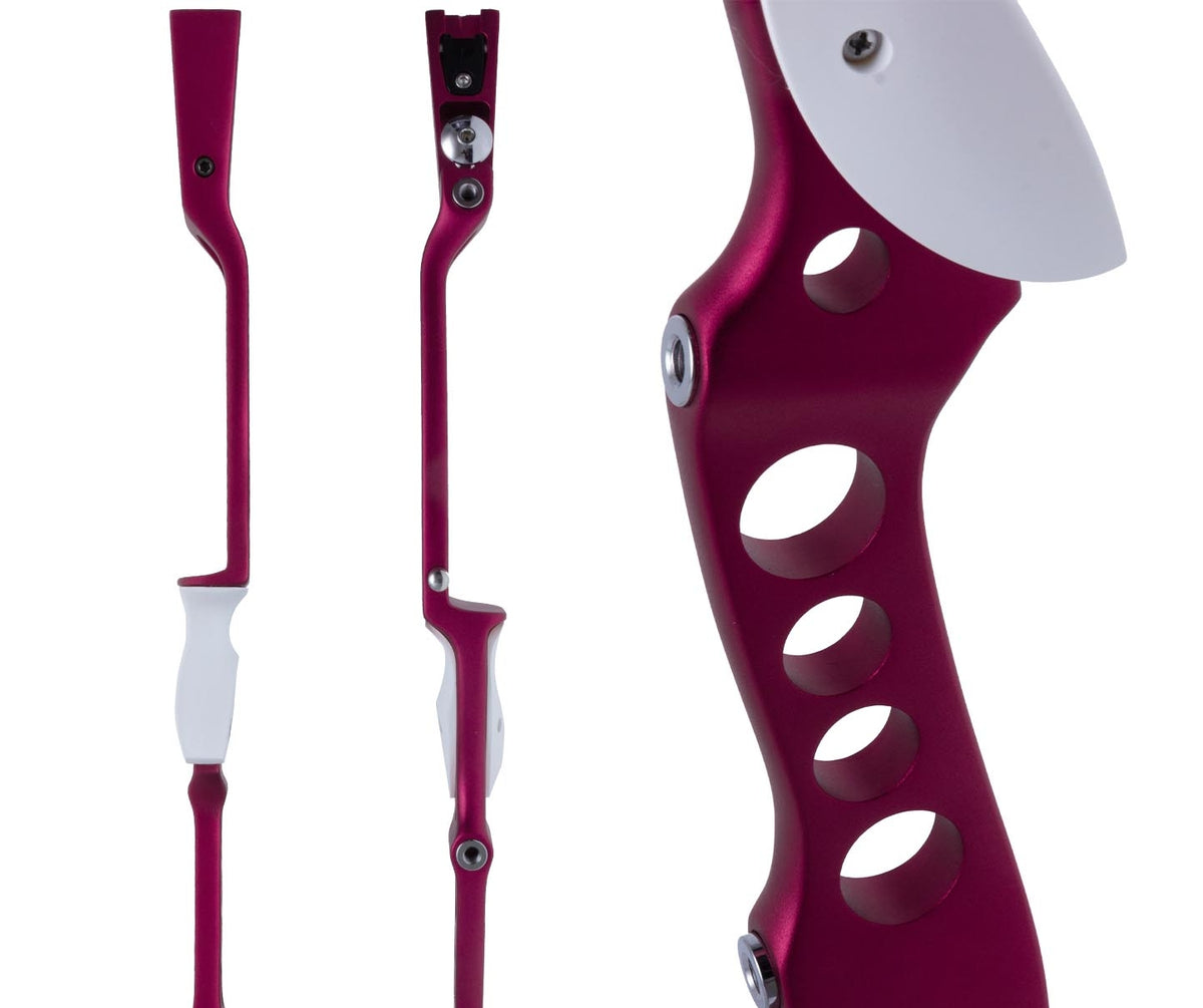 WNS ILF Delta NX Riser مقبض قوس