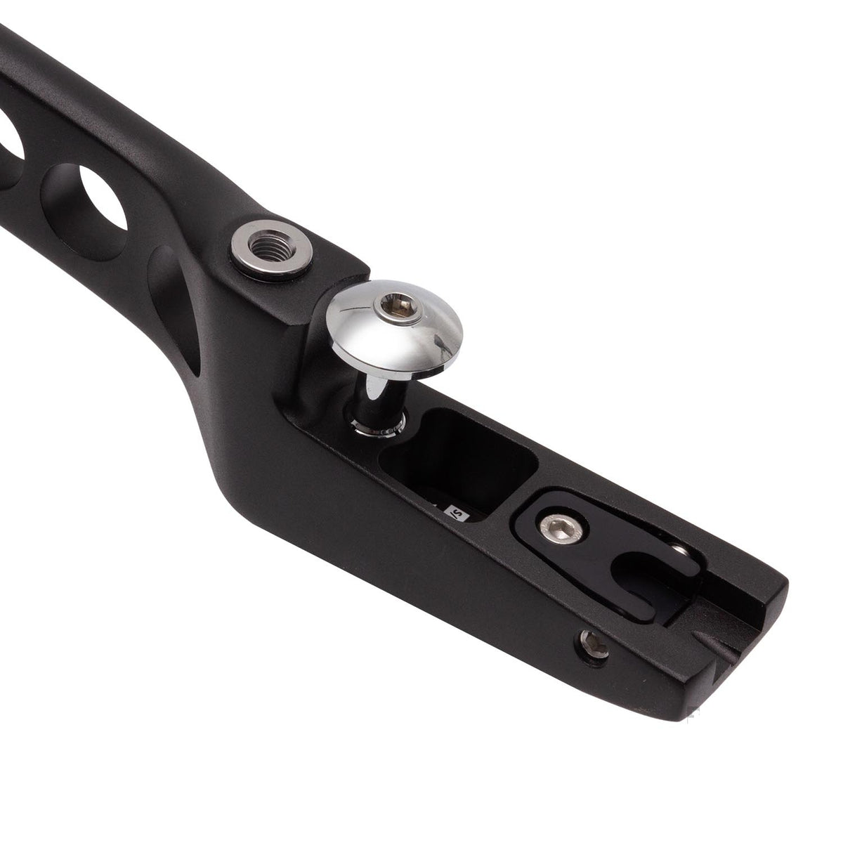 WNS ILF Delta NX Riser مقبض قوس