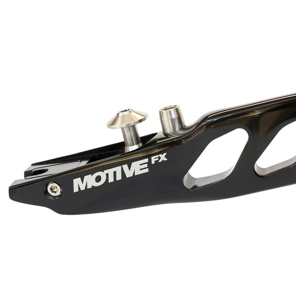 WNS ILF Motive FX Riser مقبض قوس