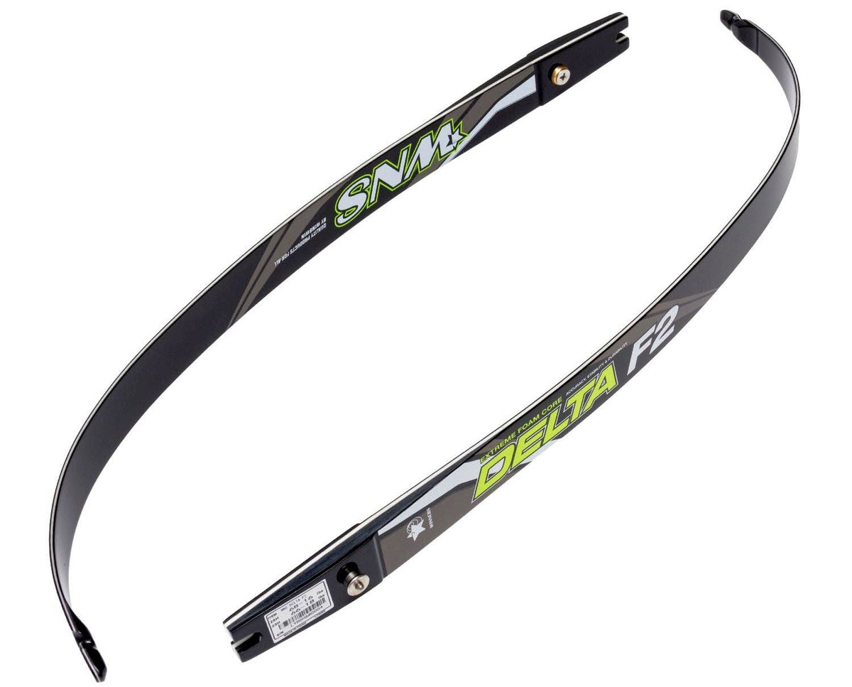 WNS ILF Delta F2 Limbs اطراف قوس