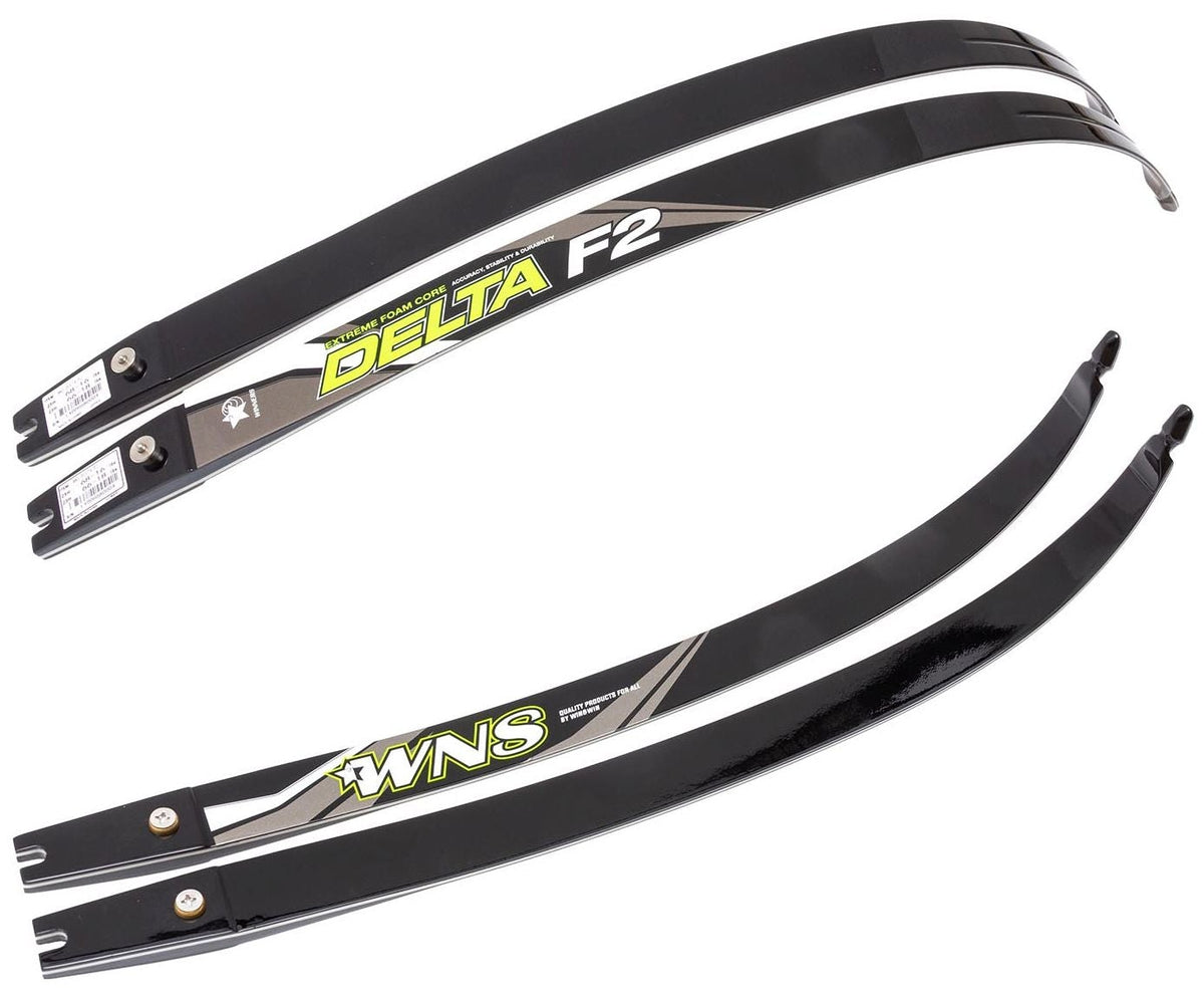 WNS ILF Delta F2 Limbs اطراف قوس