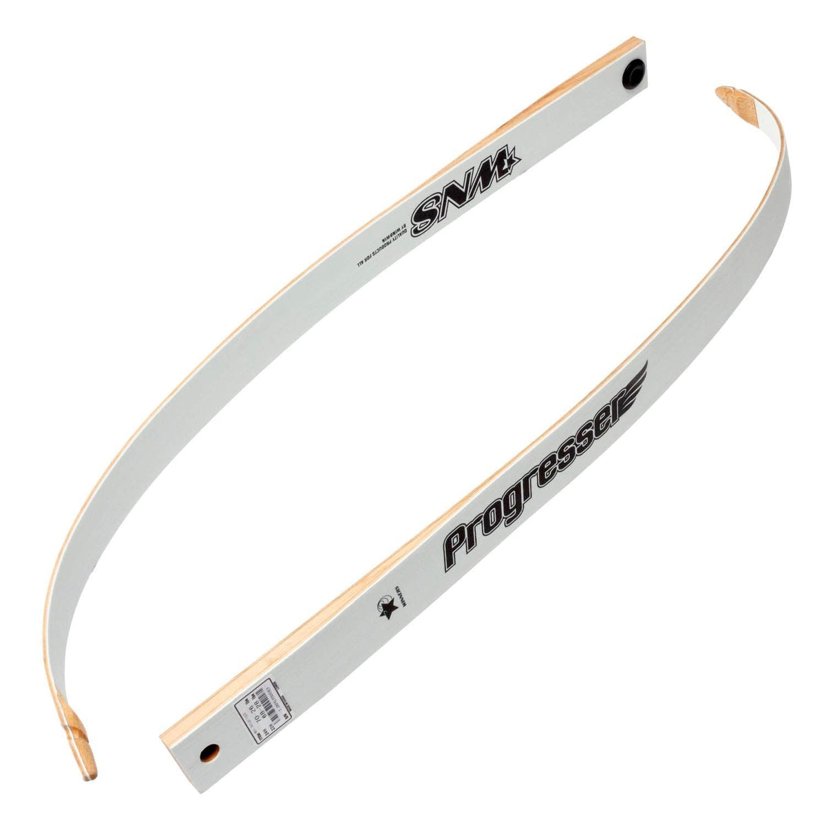 WNS Progresser Limbs اطراف قوس