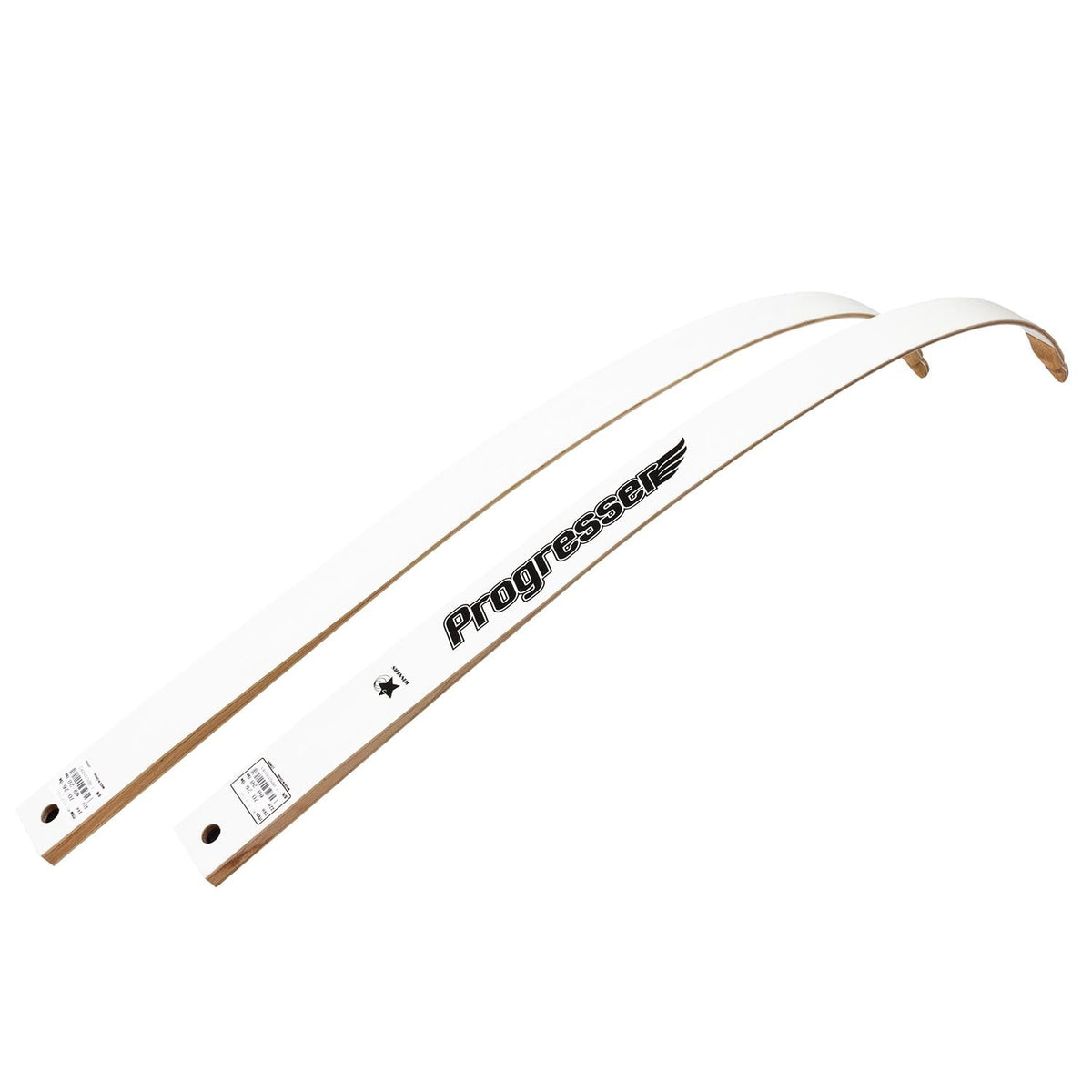 WNS Progresser Limbs اطراف قوس
